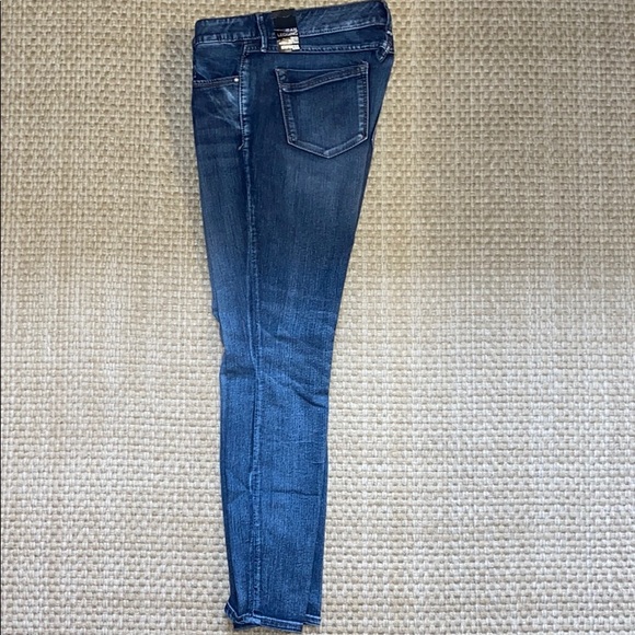 NWT Women’s Size 8 Jean Legging from Express. - Picture 4 of 7